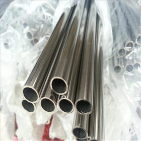 供应不锈钢管201-304圆管15.9、17、18*0.3*0.5*2.0制品 装饰用管