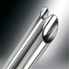 不锈钢圆管11*1.8*0.5拉丝/光面201-304制品 装饰用管11*2.0*1.0