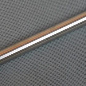 不锈钢圆管20*0.3*0.7拉丝/光面304-201不锈钢装饰管20*0.4*0.8