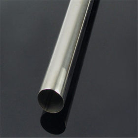 201/304不锈钢圆外径5mm壁厚0.5*0.6*0.7*0.8高铜料精品管
