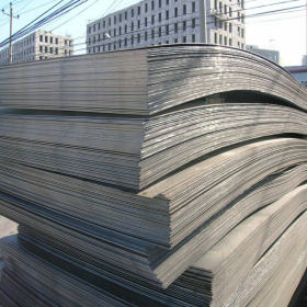 批发SAE1010碳素结构钢板 SAE1010美标低碳钢板 SAE1010酸洗板