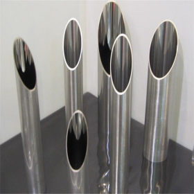 304-201不锈钢圆管42*1.3拉丝/光面不锈钢制品 装饰焊管42*1.5