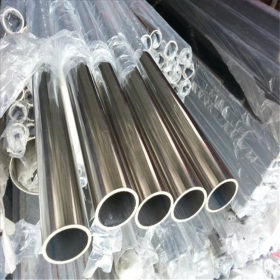 精品 不锈钢圆管304-201制品 装饰管7.5*0.8、8*0.9、9*1.0mm