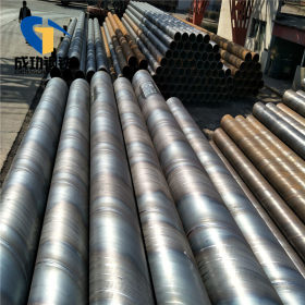 Spiral pipe SY/T5037-2012螺旋管 螺旋缝埋弧焊钢管0635-7710000