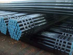 ASTM A53焊接钢管