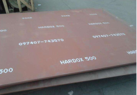 瑞典SSAB进口HARDOX400耐磨钢板￥HARDOX400耐磨钢板￥提供切割