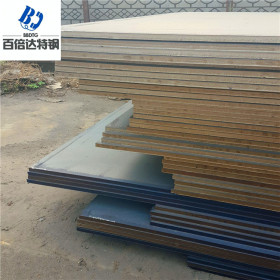 正品现货销售27SiMn钢板 规格齐全军工专用27SiMn合金钢板保材质