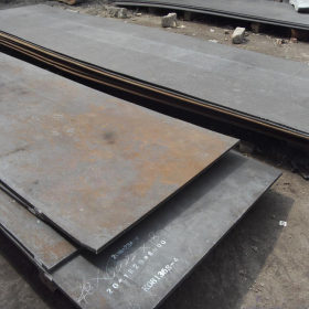 直销国标宝钢Q370qd高强度​桥梁用钢板  Q370qD低合金钢板