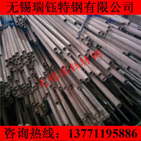 诚信销售317L不锈钢管材 TP347H，TP347L，316LMOD不锈钢工业圆管