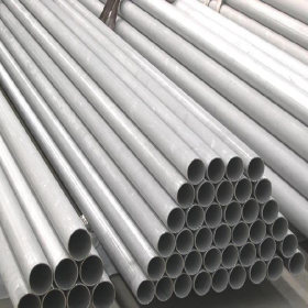 57*4不锈钢工业管 厚壁不锈钢工业焊管 316不锈钢工业焊管价格