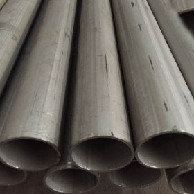 304不锈钢工业焊管 76.2x3不锈钢工业管  小口径不锈钢工业管价格