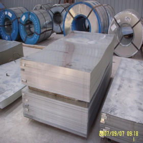 厂家批发65MN中厚板 65MN钢板 切割零售 品质保证