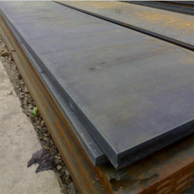 现货供应30CrMo合金结构钢板 30crmo薄板开平切割零售 钢厂直发