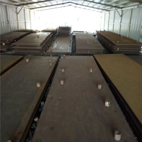 供应NM400A耐磨钢板 挖掘机械用耐磨400耐磨板现货直销