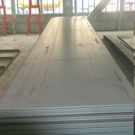 批发国内宝钢SPHC热轧钢板  优质SPHC碳素钢酸洗板 规格齐全