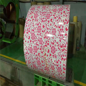彩钢板 镀锌彩涂板 0.12-2mm彩钢卷 山东彩钢厂 现货 特价SGCC