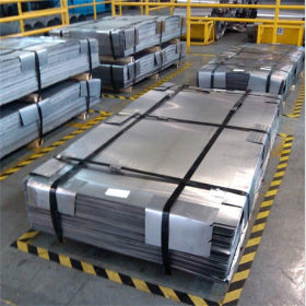 供应高强度SAPH370汽车结构钢热轧板 SAPH370酸洗汽车钢板