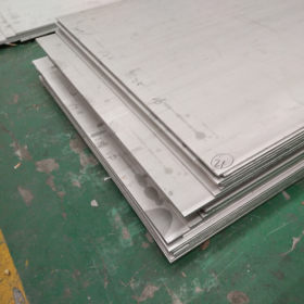 现货销售热轧耐腐蚀不锈钢板2205/316L/2507热轧双相不锈钢板
