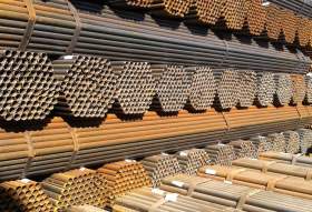 西安脚手架焊接钢管厂家 西安架子管批发销售 规格齐全 质量保证