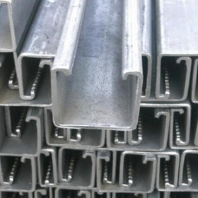 无锡q345b槽钢 批发零售q345b热轧槽钢 国标q345b槽钢