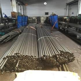 山东精密钢管厂批发各种大小口径精密钢管精密无缝管可切割能零售