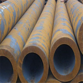 供应南京42crmo合金钢管 42crmo无缝钢管冶钢产厚壁无缝管等