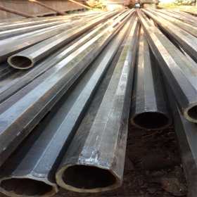 山东聊城华冶供应各种型号材质 异型管 异型钢管0635-8883012