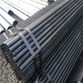 厂家直销小口径薄壁焊管 直缝管 Q235B直缝焊管 1.5寸*3.25mm焊管