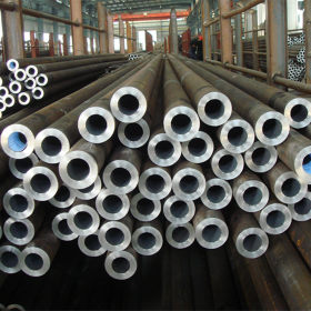 现货直销 630钢管大口径厚壁无缝钢管厚壁管 应用机械制造