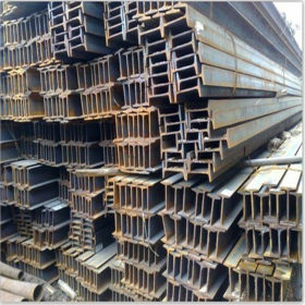 工字钢规格表 工字钢钢梁材质 工字钢立柱 质优价廉