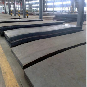 Q235B钢板厂家 供应热轧Q235B开平板 规格齐全批发零售