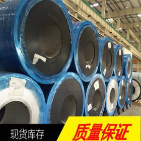 【达承金属】现货供应德标1.4319不锈钢板  原厂质保