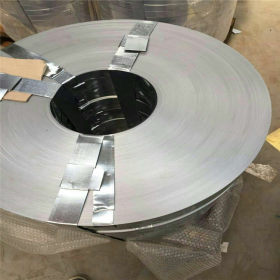 镀铝锌波纹板，厂家现货：镀铝锌板 卷 可开平 随货附质保书