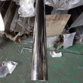201/304不锈钢圆管精品16*0.8*0.9*1.0mm制品管设备用