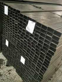 40*80*1.3*6000佛山焊管厂家 直缝焊管 加工焊管 现货直销
