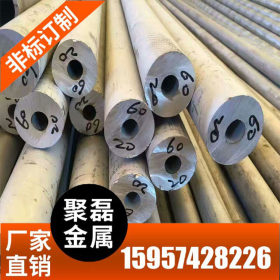 厂家大量供应 304不锈钢管 规格全表面光滑精密无缝304圆管