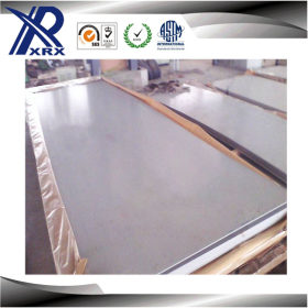 原装供应SUS301 304冷轧不锈钢硬软板 表面处理加工不锈钢板