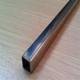 供应不锈钢304不锈钢方通24*24*0.8*0.9*1.0不锈钢制品焊管