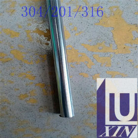 制品用管201不锈钢圆管8*0.5/9*0.6/10*0.7mm中铜不锈钢管