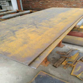 开平板 q235 热轧钢板 小块板切割定制可定尺 薄板 铺路板