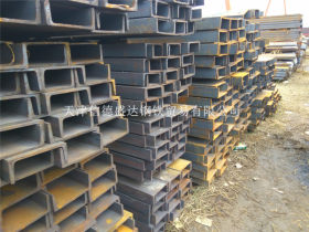 现货供应Q345B工字钢 低合金工字钢 正规国标 大量库存
