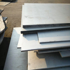 现货供应不锈钢中厚板321 张浦321不锈钢板 可切割加工