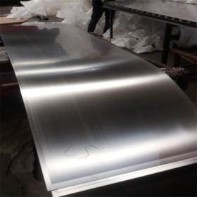 供应304冷轧不锈钢板 201 304拉丝不锈钢板 热轧不锈钢中厚板切割