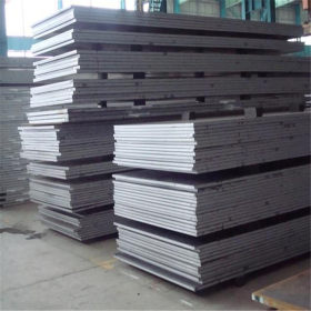 天津Q345B热轧钢板 开平钢板现货经销商