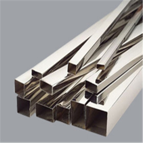 厂家201不锈钢方管不锈钢工业厚管不锈钢焊管 非标定做高铜