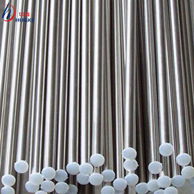 13-8MoPH不锈钢 沉淀硬化不锈钢棒 高强度高硬度 可定制生产
