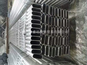 大量批发 Q345D镀锌方管 Q345D矩形管  现货 钢厂直销