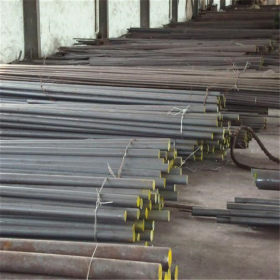 供应65Mn圆钢 厂家直销65锰圆钢 切割加工65Mn棒料