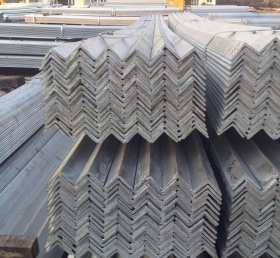 天津供应3#角钢非标热轧角铁出口用5.8米角钢角钢价格厂家直销