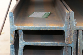 产地货源 Q235B高品质工字钢 不锈钢工字钢 10#工字钢 价格电议
